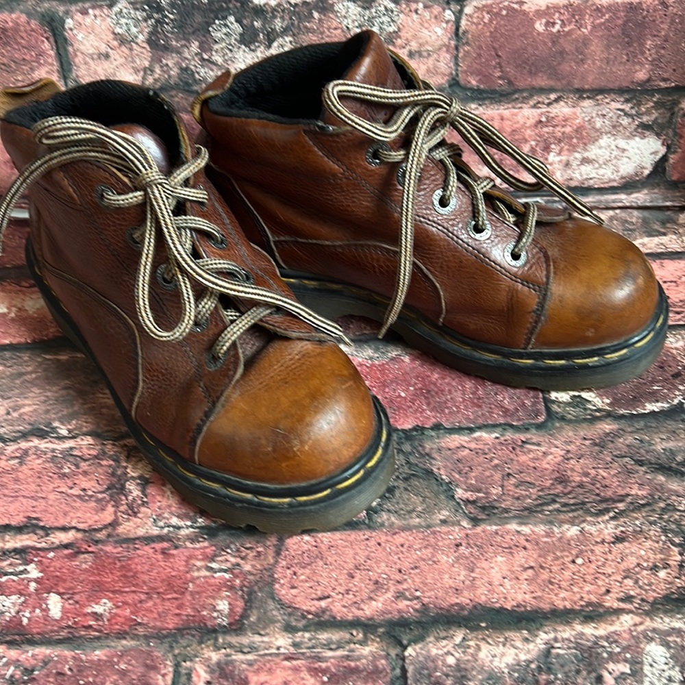 COPY - Dr martins boots